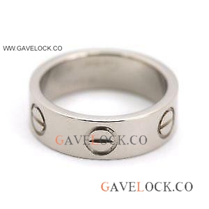 Cartier Free Love Ring Stainless Steel Replica Cartier Free Love Ring Stainless Steel Replica